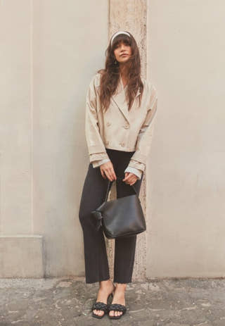 Maria tote bag