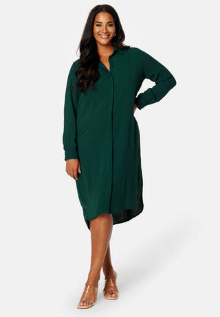 Matilde Shirt Dress