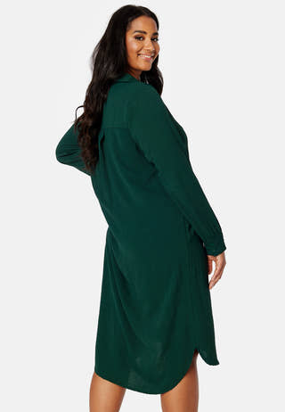 Matilde Shirt Dress