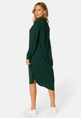 Matilde Shirt Dress