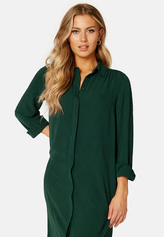 Matilde Shirt Dress