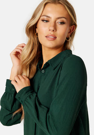 Matilde Shirt Dress