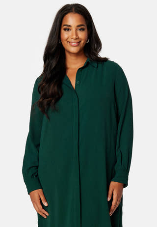 Matilde Shirt Dress