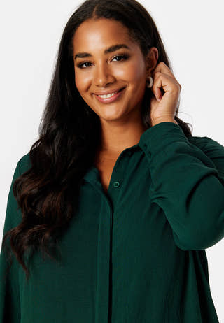 Matilde Shirt Dress