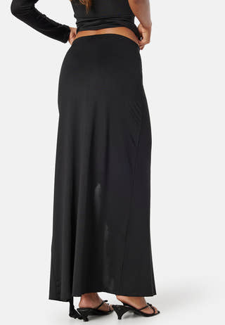 Maxi Frill Skirt