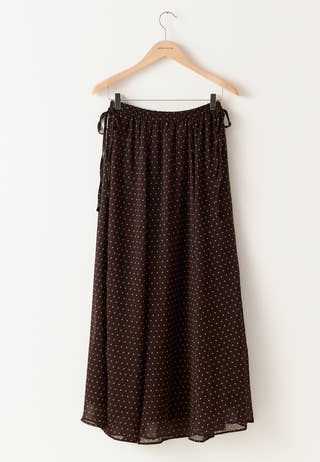 Maxi Skirt