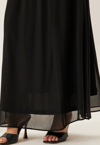 Maxi Skirt