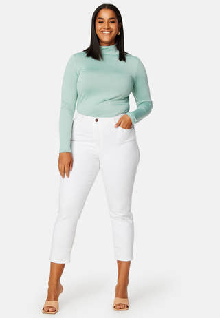 Maxime turtleneck top