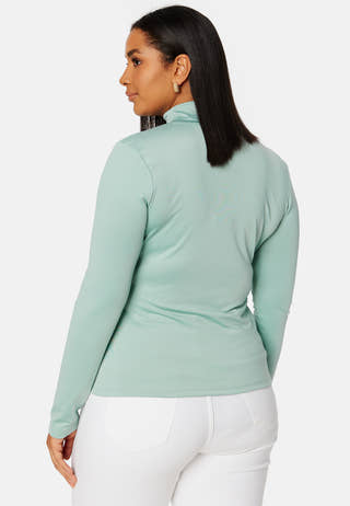 Maxime turtleneck top