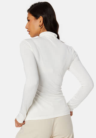 Maxime turtleneck top