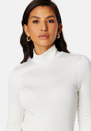 Maxime turtleneck top
