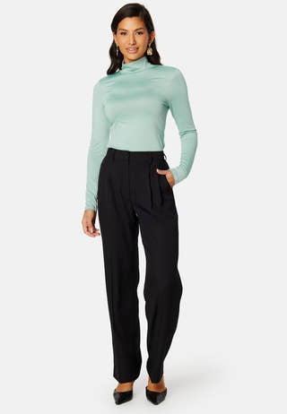 Maxime turtleneck top