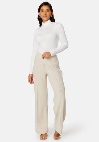 Maxime turtleneck top