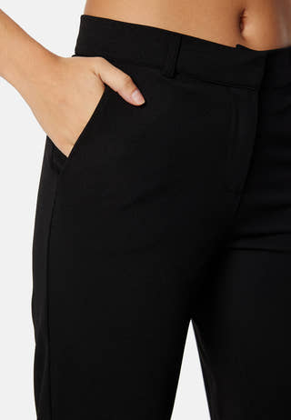 Soft Suit Trousers