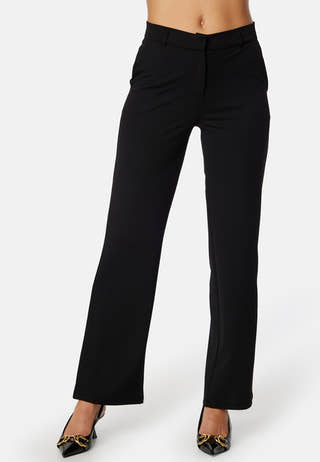 Soft Suit Trousers