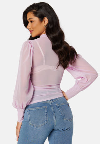Melissa mesh top