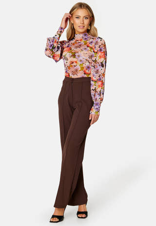 Melissa mesh top