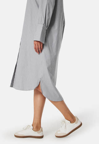 Minou Shirt Dress