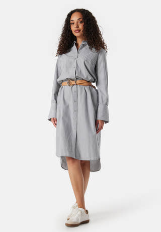Minou Shirt Dress