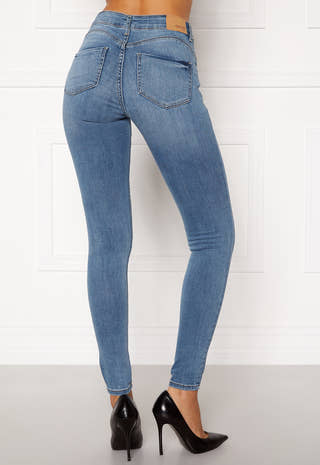 Miranda Push-up jeans