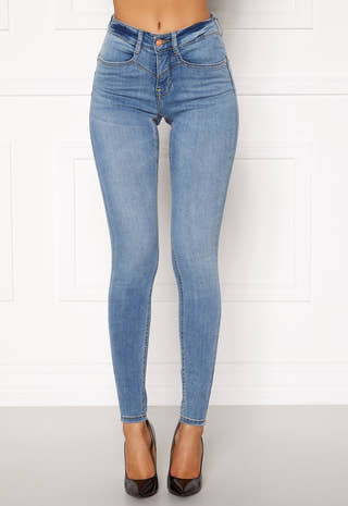 Miranda Push-up jeans