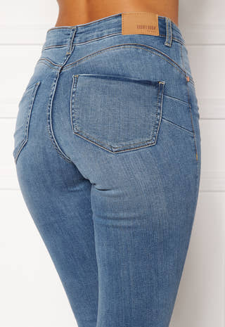 Miranda Push-up jeans