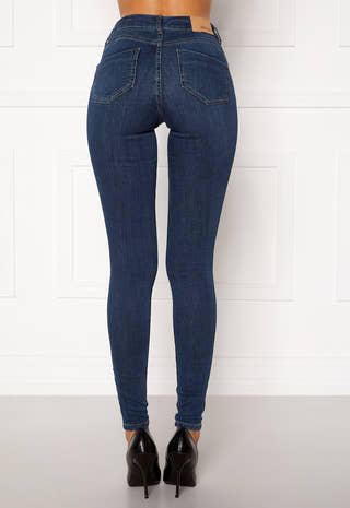 Miranda Push-up jeans