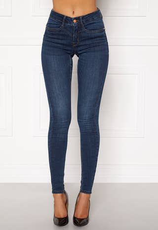 Miranda Push-up jeans