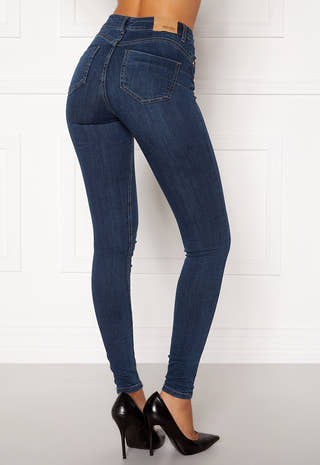 Miranda Push-up jeans