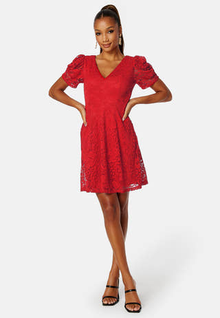 Mirjam Lace Dress