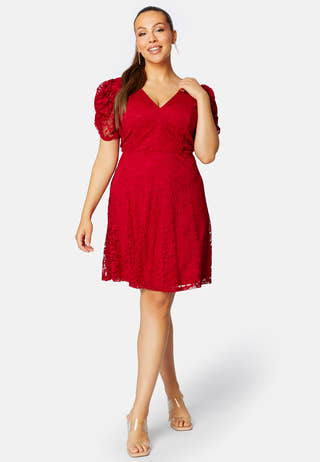 Mirjam Lace Dress