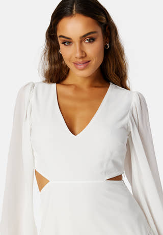 Nelima Dress