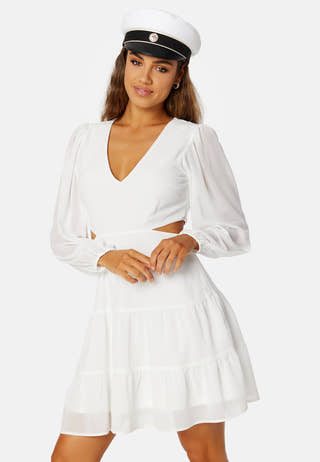 Nelima Dress