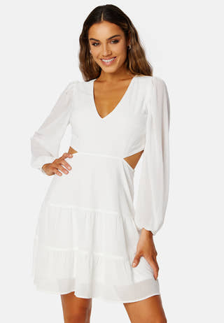 Nelima Dress