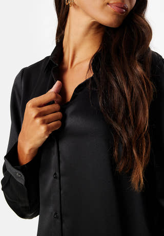 Nicole long shirt