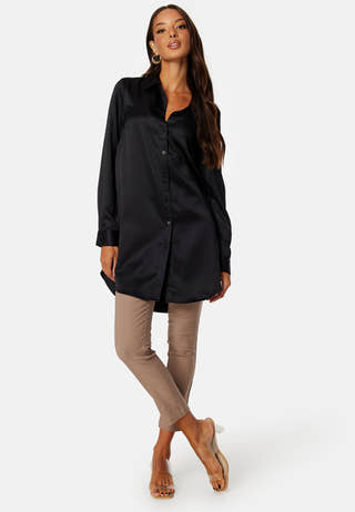 Nicole long shirt