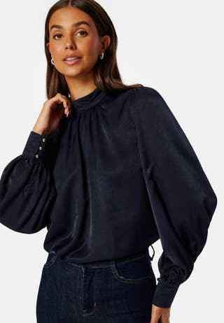 Noemie Blouse