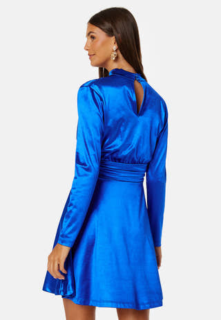 Norah Skater Dress