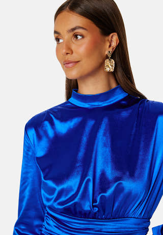 Norah Skater Dress