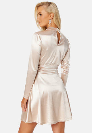 Norah Skater Dress