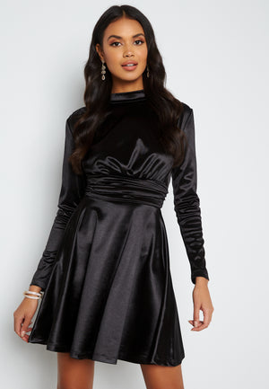 Norah Skater Dress