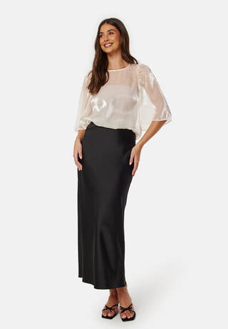 Shimmer Blouse