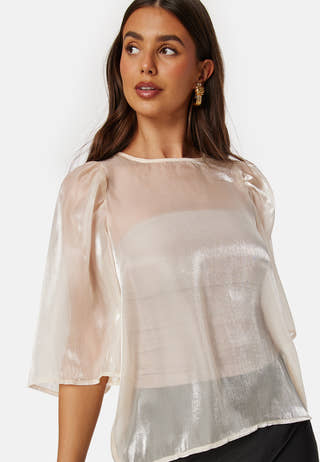 Shimmer Blouse