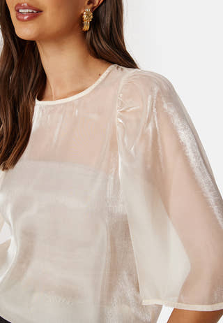 Shimmer Blouse