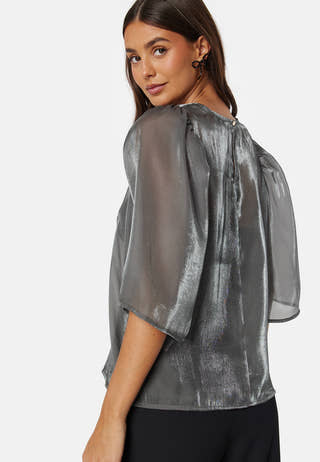 Shimmer Blouse
