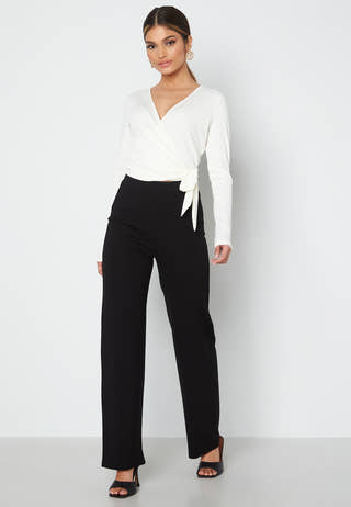 Soft trousers