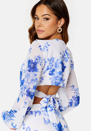 Alsine Gown