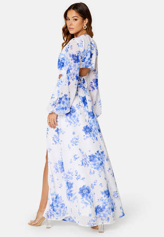 Alsine Gown