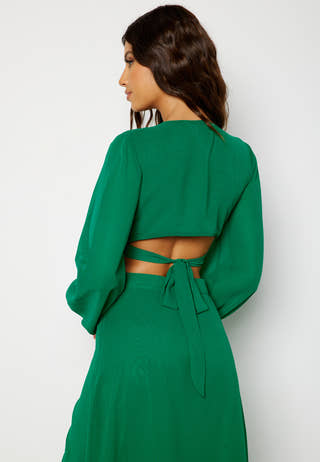 Alsine Gown