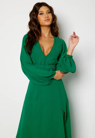 Alsine Gown